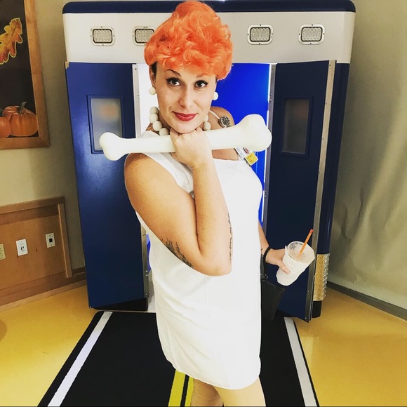 Meet your Posher, Janna - Picture 6 of 8